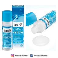 Balea เซ รั่มสำหรับผิวขาด น้ำ Balea Serum Aqua Feuchtigkeit จากเยอรมัน