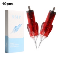 SMP Tattoo Needle 0503RL/0603RL/0803RL Permanent Makeup Eyebrow Scalp Micropigmentation Needle Cartr