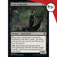 Magic The Gathering Card : Eerie Soultender