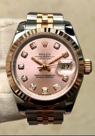 Rolex 179171 279171 179171g 2008