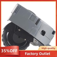 Suitable for IRobot Roomba 500/600/700/800/900 Sweeper Replacement Parts Universal Right Wheel Factory Outlet