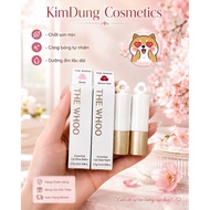 [COMPANY] Whoo Lip Balm Mini Size 1.3g (Date 28)