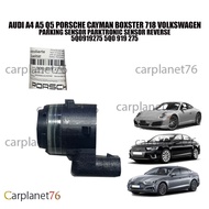 AUDI A4 A5 Q5 PORSCHE CAYMAN BOXSTER 718 VOLKSWAGEN PARKING SENSOR PARKTRONIC SENSOR REVERSE 5Q09192