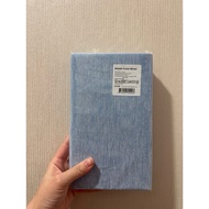 Long Pillowcase Cool Fabric From Nitori