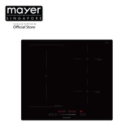 Mayer 60cm Flexi 3 Zone Induction Hob MMIH603FZ