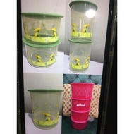 Tupperware one touch limited