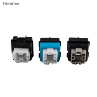 Fitow 1Pc Romer-G Switch for Logitech G910 G810 G310 G413 Mechanical Keyboard Switch FE