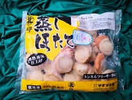 日本北印帆立貝21-25