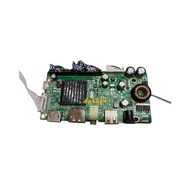 Sujie SJ240K8 Snake TF-G240 SJ270K7 Drive Board Motherboard JY85QS Integrated Board