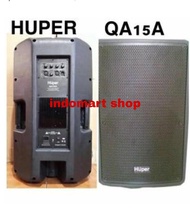 Speaker Aktif HUPER QA 15 ( 15 inchi Original )
