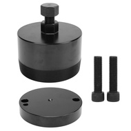 pikdsg Rear Crankshaft Seal Removal Tool 303-1513 Carbon Steel Easy to Operate for F-450 F550 F-650 