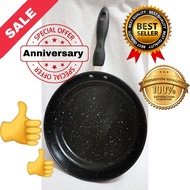 Frying Pan / Stir Fry Pan 24cm / 26cm / Induction Stove Pan