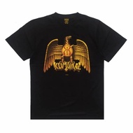 Tshirt Komunal - Rock Petir