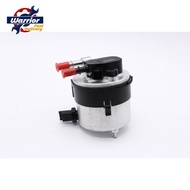 for Ford Fiesta Focus C-Max 1.6 TDCi 5M5Q-9155-AA Fuel Filter Assembly 30783135 Y60313480 5M5Q9155AA