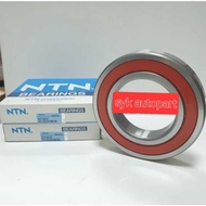 BEARING 6213 LLU NTN RUBBER CAP DIMENSIONS SIZE 65x120x23MM