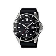 casio นาฬิกา duro 200 MDV-106 นาฬิกาควอตซ์ original watch g shock นาฬิกาผู้ชาย นาฬิกากันน