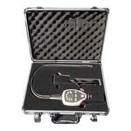 Halogen Leak Detector Refrigerant  Air Conditioning Refrigerant Leak Tester R-134a R410a R407a R22