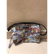 HYSTERIC MINI 2 WAYS BAG