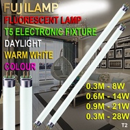 [Local Seller] T5 Fluorescent Tube 8W 14W