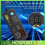 【HCS】3-12V/3-24V/3-36V 8A Variable Switching Power Adapter AC To DC Converter Transformer Power Supp