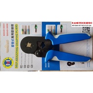 Pin pliers (only) 0.25-10mm2 C-MART B0049-0604