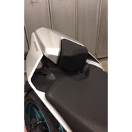 CFmoto CF 250NK / Lite Specialisted Rear Seat Cover Single Rider Race Type