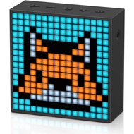 Divoom Timebox-Evo Pixel Art Bluetooth Speaker