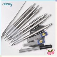 CHERRY Mechanical Pencil, Sketch Comics Design 0.3/0.5/0.7/0.9/1.3/2.0/3.0MM Automatic Pencil, Creat