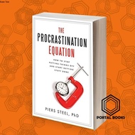 The Procrastination Equation