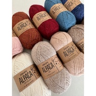 Drops Alpaca Yarn