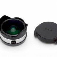 Sony VCL-ECF1 fisheye converter ( for...
