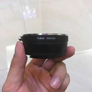 Nex Mount (E-Mount)轉 Pentax Mount(K-mount)