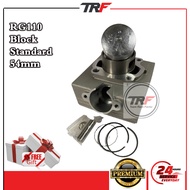 TRF Block RG Standard 54mm Blok Suzuki RG110 54 Block RG 110