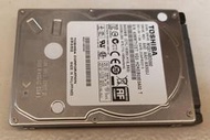 TOSHIBA - 500G_SATA介面_2.5"_MQ01ABD050_有測試圖才有真相-(經嚴密測試.無壞軌)