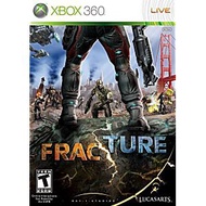 Xbox 360 Fracture (Mod)