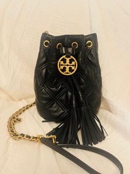 Tory Burch - small bucket bag