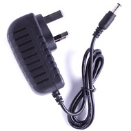 25V 0.5A 500mA / 25V 1A 1000mA 5.5*2.5mm Universal AC DC Power Supply Adapter Wall Charger