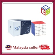 [READY STOCK] YJ MGC 7X7 SPEEDCUBE