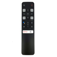 New Genuine RC802V FMRA For TCL LCD Smart Android TV Remote Control 43EP660 FMR1