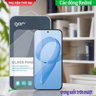 Gor Redmi K90 Max / K90 Ultra / K90 Pro Max / K90 tempered glass is transparent and smooth to limit 