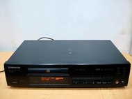  @【小劉2手家電】PIONEER  CD播放器,PD-206型,舊壞機可修理回收!