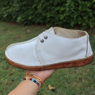 9Us 27cm 42.5eu Hawkins Shoes EST.1850 Desert Trek Pre-owned Authentic