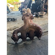Proton Wira / Satria 1.6 1.8 4G92 4G93 Exhaust Manifold Extractor 421 Used Original Complete Flexibl