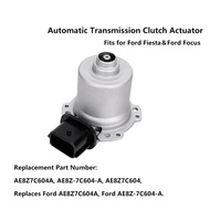 1 PCS DCT250 Automatic Transmission Clutch Actuator Motor Replacement Parts for Focus Fiesta 2011-20