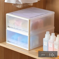 Collectionism/KEYWAY/Storage Box/CK31/10L/I