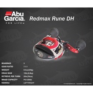 ABU GARCIA RED MAX 船-L
