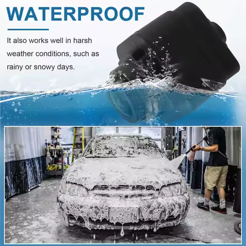 #165I 99240D9000 99241D9000 Car Rear Back View Camera for Kia Sportage 2020-2022 (Black)