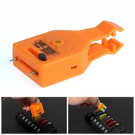 Universal Fuse Tester Multifunctional Portable Checking Blade Fuse Checker Puller Tool Auto Fuse Tes