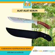 Jungle Knife /Spain Jungle Knife/ Outdoor Camping Knife /Spain Knife/Parang_Tajam/Pisau Hutan