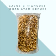 KACANG GAJUS GORENG HANCUR KHAS BUAT SAMBAL AYAM GEPUK